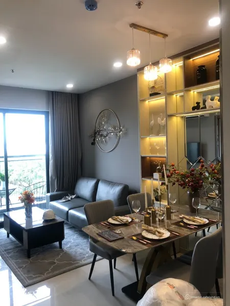 Cần bán căn hộ Citymark Residence Phú Mỹ, giá chỉ từ 1.784 tỷ (Tin Hết Hạn)