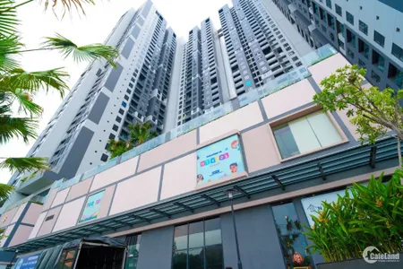 Chỉ từ 280 triệu sở hữu ngay căn hộ HT Pearl liền kề làng ĐH, NH hỗ trợ vay 70% (Tin Hết Hạn)