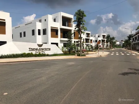 Sở hữu Shophouse từ 9 tỷ – Bước chân đến vị trí vàng Thủ Đức! (Tin Hết Hạn)