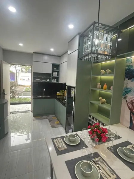 Căn hộ mặt tiền xa lộ hà nội bán giá 1.6 tỉ có full nội thất hiện đang cho thuê (Tin Hết Hạn)
