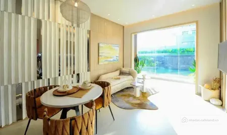 Bán căn hộ siêu đẹp The Gió Riverside Dĩ An Bình Dương, chỉ với 1tỷ6 (Tin Hết Hạn)