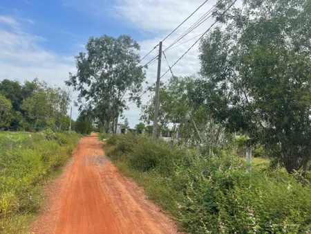 Bán Đất Tân Bình 3548m², 300m² ONT – Gần Biển, Giá Ngộp (Tin Hết Hạn)