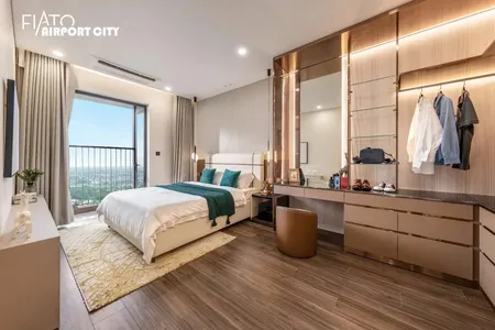 căn hộ cao cấp tiệm cận sân bay Long Thành chỉ 1tỷ9 mua ngay (Tin Hết Hạn)