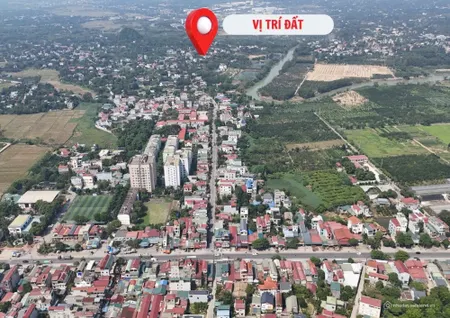 Mở bán quỹ 23 lô đất Xuân Thủy Tiên - Chương Mỹ - Hà Nội giá từ 19tr/m2 (Tin Hết Hạn)