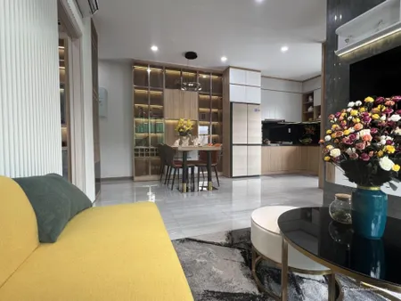 BECONS AVENUE - CĂN HỘ TP THỦ ĐỨC - TP BÌNH DƯƠNG (Tin Hết Hạn)