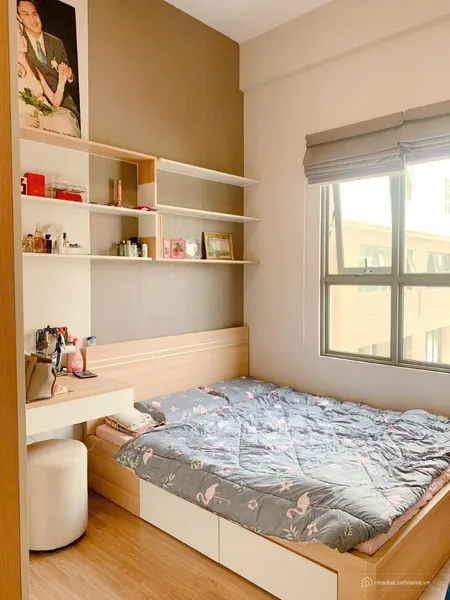 M One Gia Định Cần bán gấp căn hộ 2PN, nội thất cao cấp, view đẹp, giá tốt (Tin Hết Hạn)