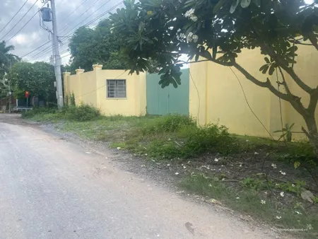Bán 6 thửa đất phường Long Phước, Quận 9, HCM (Tin Hết Hạn)