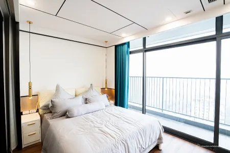Mua nhà trước Tết nhận lộc vàng ưu đãi tại chung cư Tecco Elite City (Tin Hết Hạn)