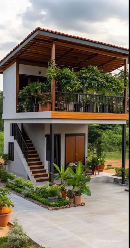 chính chủ bán nhà đất 2 mặt đường Huỳnh Văn Cọ giao Nhữ Tiến Hiền khu phố 6 (Tin Hết Hạn)