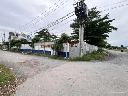 Chỉ còn 3 nền thổ cư Q12 ven sông Sài Gòn công chưng sang tên chính chủ (Tin Hết Hạn)