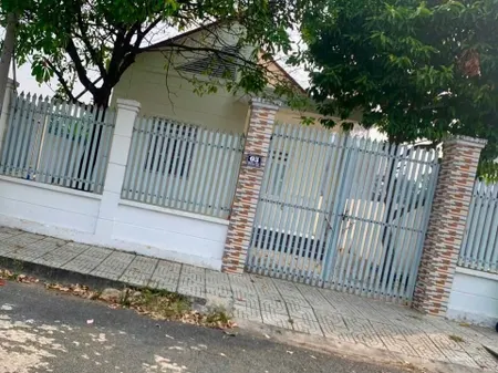 chính chủ bán đất khu phố 6 thị trấn củ chi KDC hiện hữu góc 2 mặt tiền (Tin Hết Hạn)
