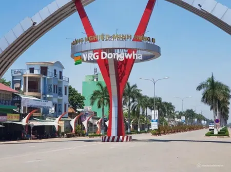 GIA ĐÌNH CHUYỂN VỀ SG SINH SỐNG CẦN BÁN GẤP 11.130M2-ĐỐI DIỆN KHU DÂN CƯ ĐẠI NAM (Tin Hết Hạn)