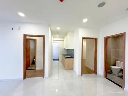 Bán gấp căn hộ ven sông 2PN, 70m2 tại Thủ Dầu Một, chỉ 398tr ký HĐMB, tặng PQL (Tin Hết Hạn)