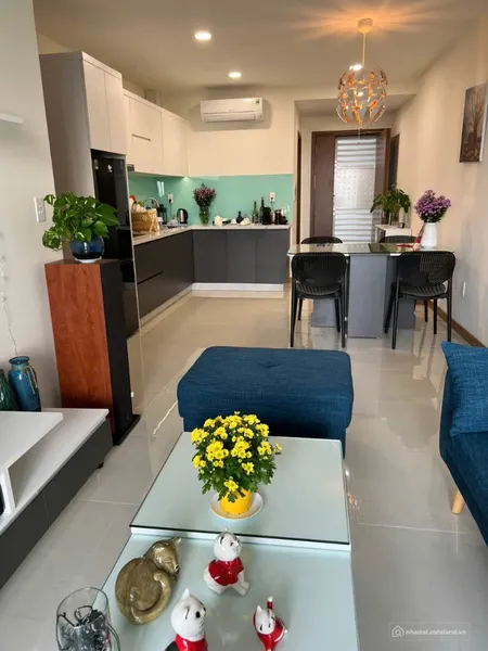 Bán Gateway 2PN view biển đẹp nhất dự án - 2PN 2WC 74m2 - Full nội thất tầng cao (Tin Hết Hạn)
