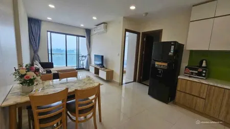 Bán căn hộ chung cư Vũng Tàu Gateway view biển 2pn 2wc vị trí giếng trời mát mẻ (Tin Hết Hạn)
