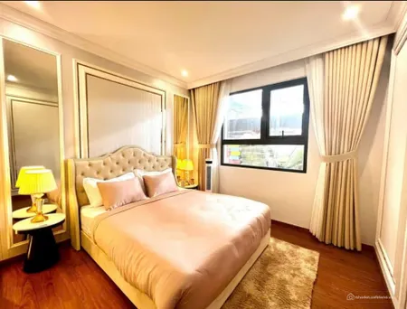 Bán Căn Hộ 2PN+ 2WC Ngay Trung Tâm Thành Phố Cảng (Tin Hết Hạn)