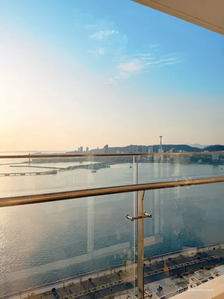 bán Căn hộ 2Pn 75m2 view biển SAPPHIRE S1, đường Bao Biển Bến Đoan, Hạ Long. (Tin Hết Hạn)
