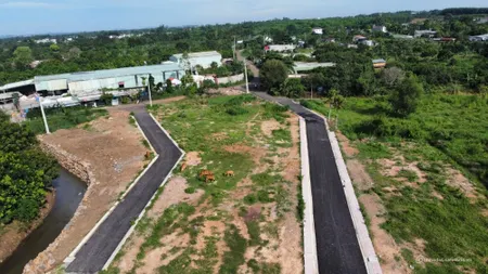 ƯU ĐÃI KHỦNG KHI MUA ĐẤT NỀN SỔ SẴN NGAY KCN BÀU XÉO (Tin Hết Hạn)