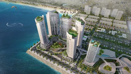 Sở Hữu Căn Grand Suite Sang Trọng Tại Crystal Holidays Harbour Vân Đồn (Tin Hết Hạn)