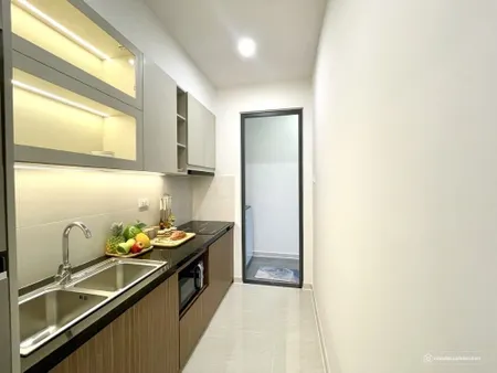 Căn Hộ Citymark Residence: Cơ Hội Vàng Tại Phú Mỹ Chỉ Có Một! (Tin Hết Hạn)