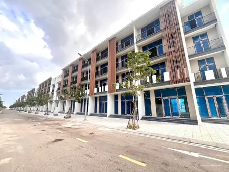 Sở hữu ngay đất nền nằm ngay khu vực đang phát triển mạnh vè du lịch biển (Tin Hết Hạn)