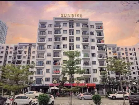 Chính chủ cần bán căn hộ Sunrise 2Pn 62m2 trung tâm Hùng Thắng, Hạ Long (Tin Hết Hạn)