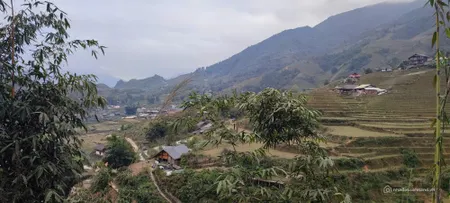 Bán đất tại Tả Phìn, Sa Pa, Lào Cai, 4,5 tỷ, 1775 m2 (Tin Hết Hạn)