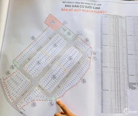 Thanh lý 15 lô đất rất ngộp ngay trung tâm thành phố Đồng Xoài giá cực sốc (Tin Hết Hạn)