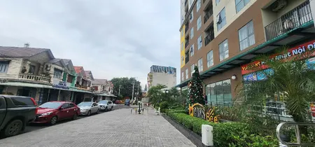 Mua nhà ở ngay làng đại học giá rẻ chỉ cần thanh toán 10% là có nhà ở (Tin Hết Hạn)