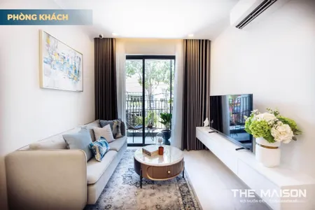 Bán căn hộ view sông, 46m2 giá 797 triệu, thủ dầu một gần cầu phú cường (Tin Hết Hạn)