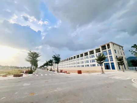 CENTRAL AVENUE – CỬA NGÕ GIAO THƯƠNG, ĐÓN ĐẦU THỊNH VƯỢNG (Tin Hết Hạn)
