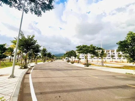 Sở Hữu Ngay Nơi An Cư Nằm Ngay Trung Tâm Thành Phố Mới Đang Phát Triển (Tin Hết Hạn)