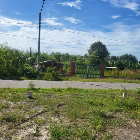 Bán đất ven biển pHước Hải. Đất hai mặt tiền trước sau giá chỉ 999tr/lô (Tin Hết Hạn)
