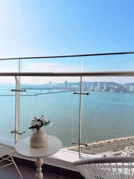 Chính chủ cần bán Căn hộ 2Pn 72m2 view biển Tòa SAPPHIRE S1 Bến Đoan, Hạ Long (Tin Hết Hạn)