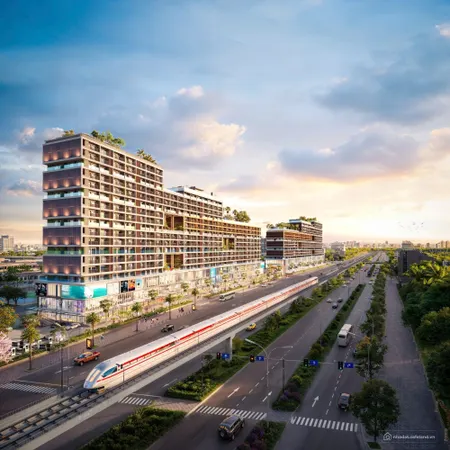 Cơ Hội Đầu Tư Fiato Airport City – Tiềm Năng Gần Sân Bay Quốc Tế Long Thành! (Tin Hết Hạn)