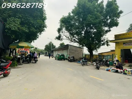 BÁN LÔ GÓC ĐẸP TẠI DU TRÀNG, GIANG SƠN, GIA BÌNH, BẮC NINH (Tin Hết Hạn)