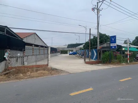 chính chủ bán gấp 20m ngang mặt tiền đường tỉnh lộ 2 kênh đông củ chi 1,6tỷ (Tin Hết Hạn)