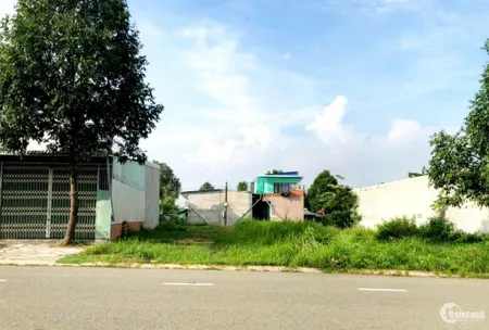 250M2 ĐẤT BIỆT THỰ- VIEW SÔNG SG - KDC VĨNH PHÚ 1- CẦN BÁN GẤP-GIÁ 6TY5 (Tin Hết Hạn)