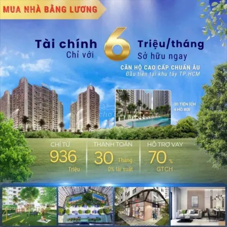 Căn hộ Destino Centro mở bán giai đoạn 1 giá siêu hời 1PN giá chỉ từ 1.1 tỷ (Tin Hết Hạn)