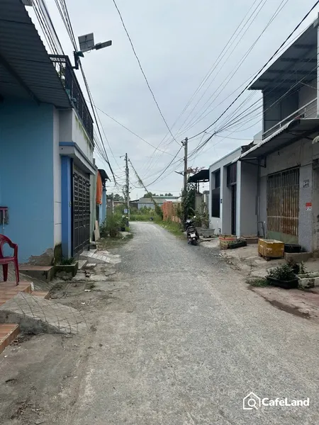 bán đất Mỹ Hạnh Nam, 1 sẹt ngắn Gò Hưu dân cư đông đất đẹp vị trí kinh doanh (Tin Hết Hạn)