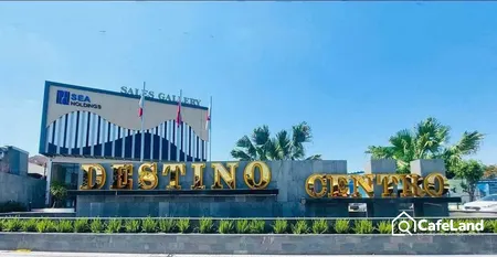 Dự Án Căn Hộ Long An Dưới 1Tỷ Của Destino Centro Đang Hot Nhất Khu Vực Phía Tây (Tin Hết Hạn)