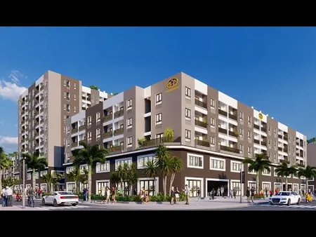 SHOPHOUSE sở hữu không thời hạn. Liền kế 2 khu công nghiệp với 100.000 nhân viên (Tin Hết Hạn)