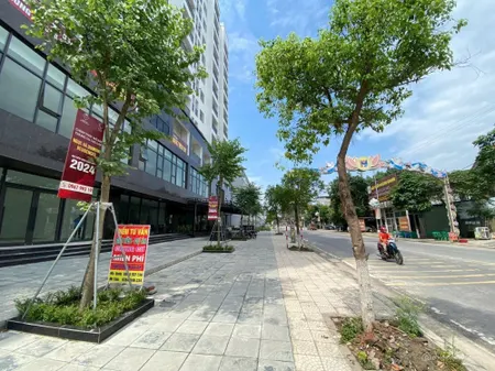 Cần bán gấp căn hộ 61m2, sở hữu lâu dài tại ngã 5 phường Nam Viêm, TP Phúc Phúc. (Tin Hết Hạn)