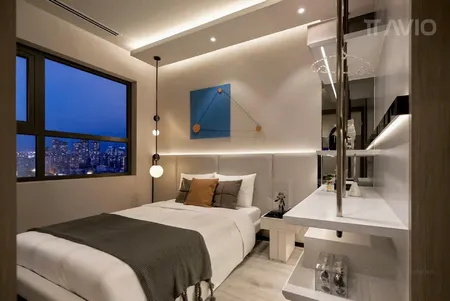 40m²-1,230TỶ/CĂN. TT AVIO-CĂN HỘ CHUẨN NHẬT ĐẶC QUYỀN ĐÀM PHÁN THANH TOÁN (Tin Hết Hạn)