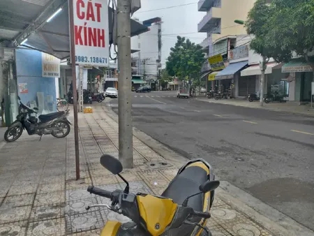 ĐẤT MẶT TIỀN 10m, CÁCH BIỂN 800M,DÃ TƯỢNG PHƯỚC LONG NHA TRANG (Tin Hết Hạn)