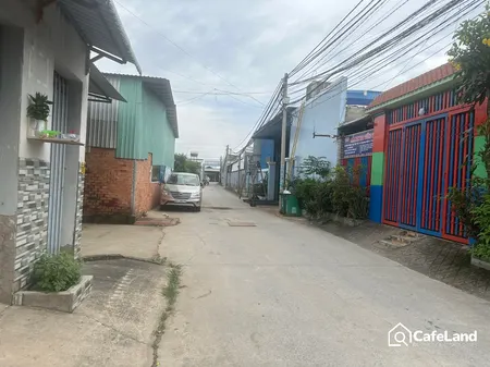 đất ngộp bán nhanh trong tuần, ngay chợ Mỹ Hạnh Nam cách tl824 chỉ 40m tới đất (Tin Hết Hạn)