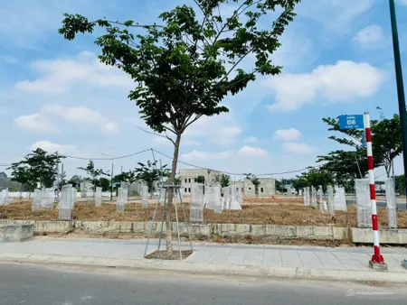 90m2 đất thổ cư Trần Đại Nghĩa thành phố mới Bình Dương, sang tên ngay 1,5 tỷ (Tin Hết Hạn)