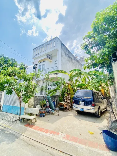 Chủ gửi bán gấp 87m2 full thổ cư gần Chợ Xuân Thới Thượng giá chỉ 1 tỷ 650 triệu (Tin Hết Hạn)