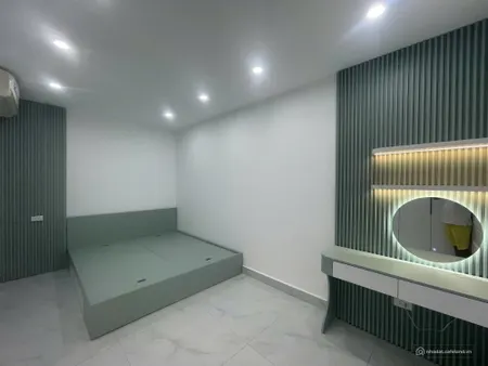 Bán căn hộ 90m2 tk 3 ngủ full đồ chung cư Vimeco Phạm Hùng, 6,45 tỷ (Tin Hết Hạn)