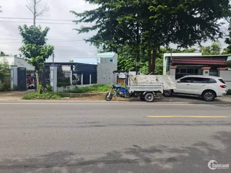 BÁN GẤP ĐẤT CỦ CHI-TRUNG LẬP THƯỢNG 5X31 MT ĐƯỜNG NHỰA 12M GIÁ 530TR SHR (Tin Hết Hạn)